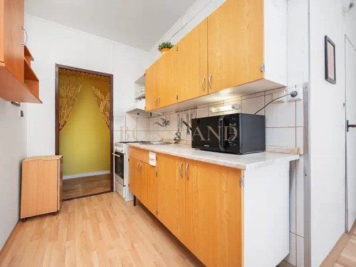 Prodej bytu 2+1 62 m²