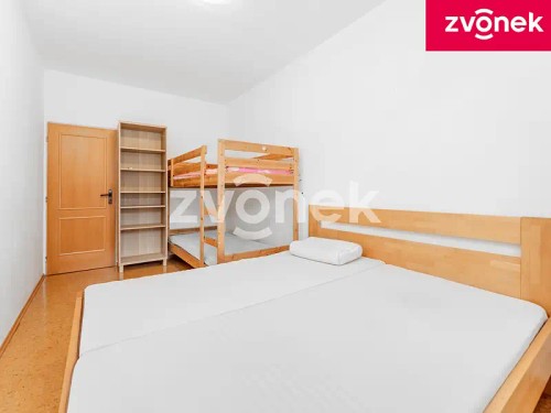 Prodaný  byt 2+kk 50 m²