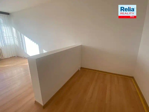 Prodaný  byt 2+kk 57 m²