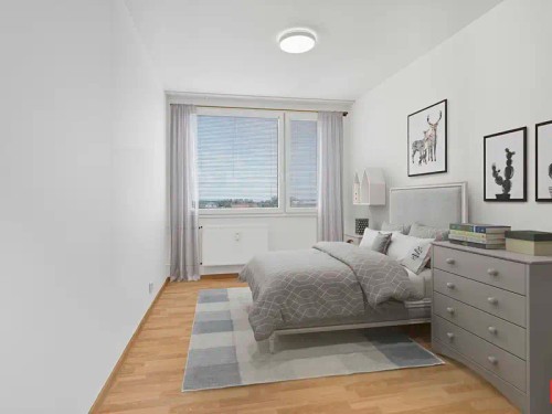 Prodej bytu 3+kk 69 m²