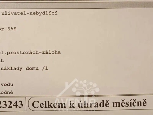 Prodej bytu 2+kk 32 m²