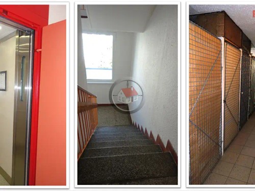 Prodej bytu 3+1 73 m²