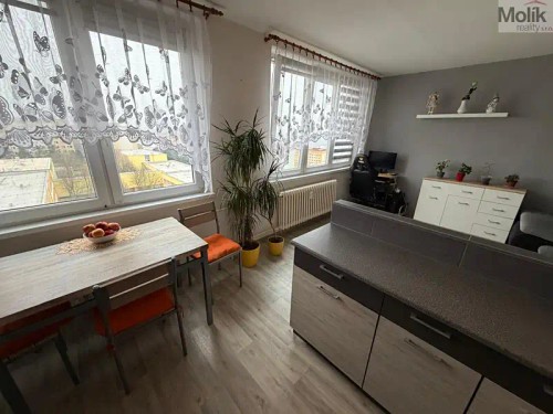 Prodej bytu 3+1 64 m²