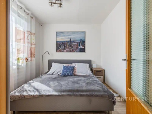 Prodej bytu 3+1 69 m²