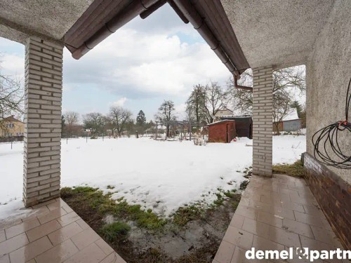 Prodej domu 160 m², pozemek 929 m²