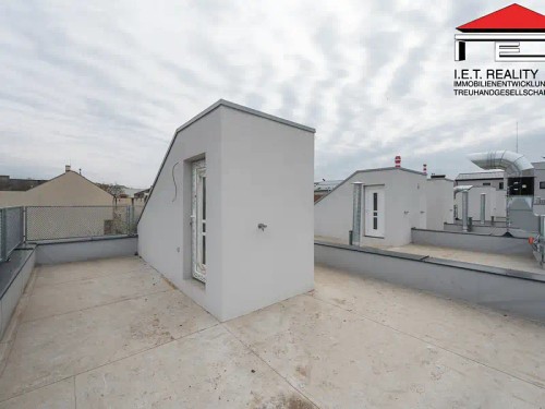 Prodaný  byt 1+kk 39 m²