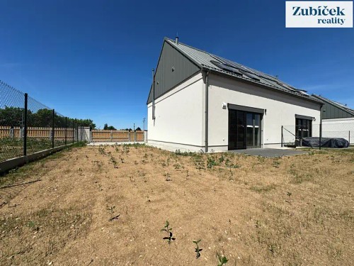 Prodej domu 101 m², pozemek 310 m²