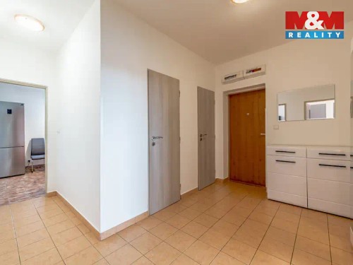 Prodaný byt 4+1 108 m²
