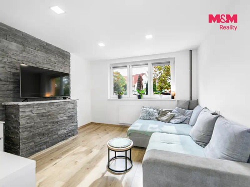 Prodej domu 115 m², pozemek 116 m²