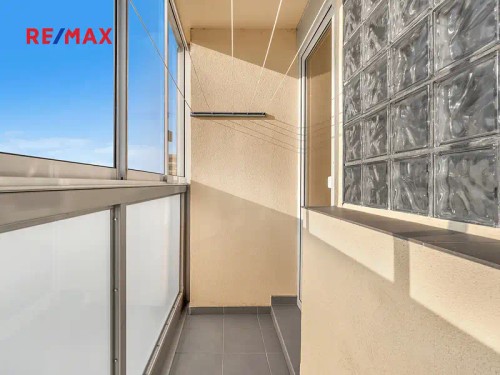 Prodaný byt 3+1 66 m²