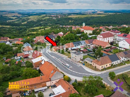 Prodej domu 135 m², pozemek 739 m²