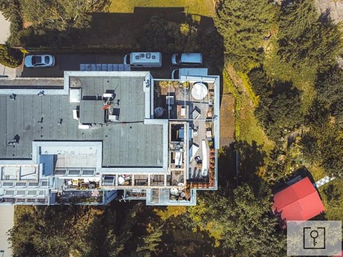Prodej bytu 178 m²
