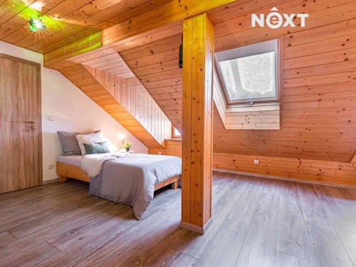 Prodej domu 538 m², pozemek 269 m²