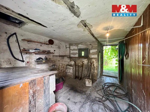 Prodaný  dům 146 m², pozemek 722 m²
