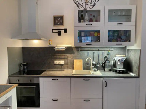 Prodaný byt 1+kk 44 m²
