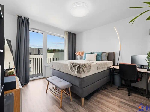 Prodej bytu 3+kk 83 m²