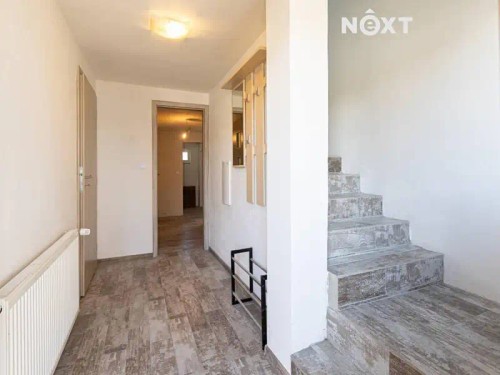 Prodej domu 147 m², pozemek 511 m²