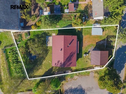 Prodej domu 119 m², pozemek 1099 m²