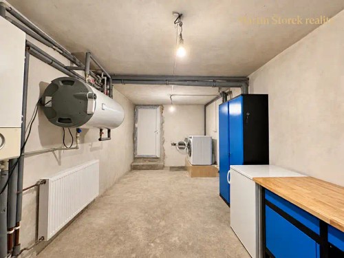Prodej domu 128 m², pozemek 664 m²