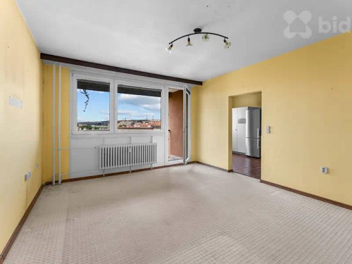 Prodej bytu 3+1 85 m²