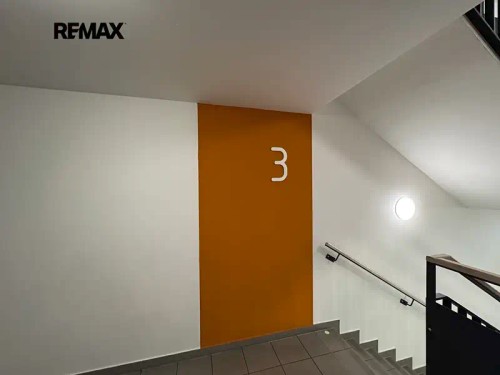 Prodaný byt 2+kk 48 m²
