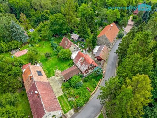 Prodej domu 103 m², pozemek 396 m²