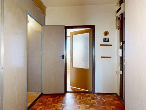 Prodej bytu 2+kk 45 m²