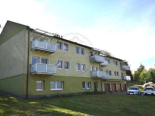 Prodaný byt 3+1 64 m²