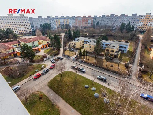 Prodej bytu 4+kk 73 m²