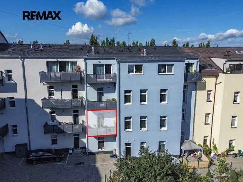 Prodej bytu 3+kk 65 m²