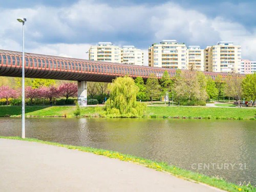 Prodej bytu 2+kk 42 m²