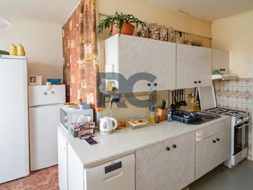 Prodaný byt 2+1 68 m²