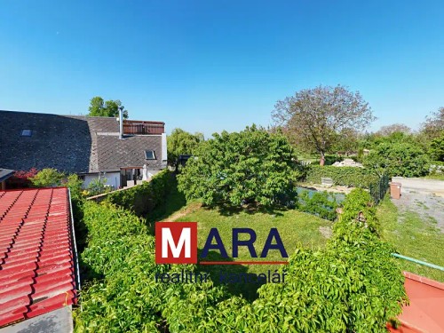 Prodej domu 107 m², pozemek 361 m²