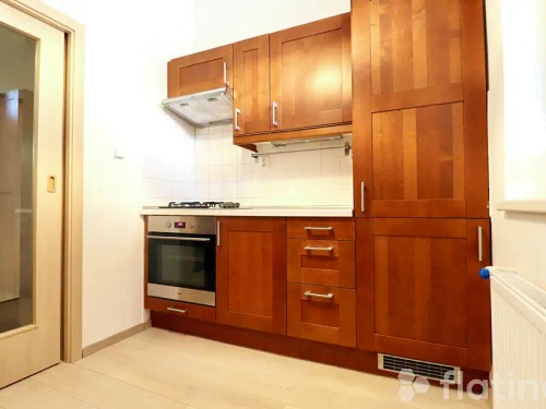 Prodaný  byt 1+1 37 m²