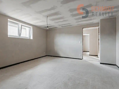 Prodej domu 120 m², pozemek 1812 m²