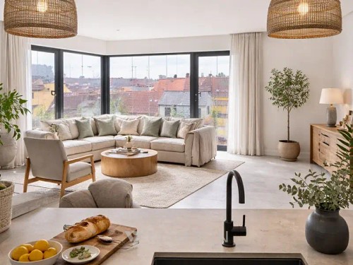 Prodej bytu 2+kk 64 m²