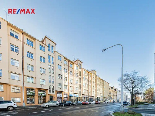 Prodej bytu 2+kk 50 m²