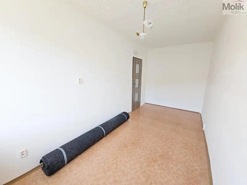 Prodaný  byt 3+1 69 m²