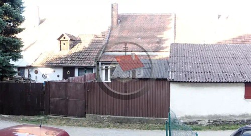 Prodej domu 90 m², pozemek 57 m²