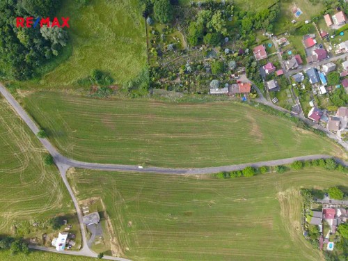 Prodej stavebního pozemku 17584 m²