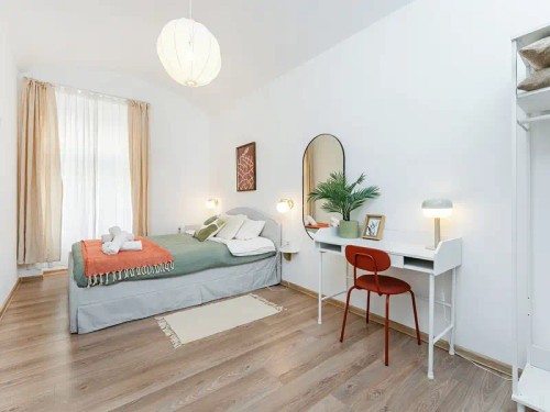 Prodej bytu 1+1 25 m²