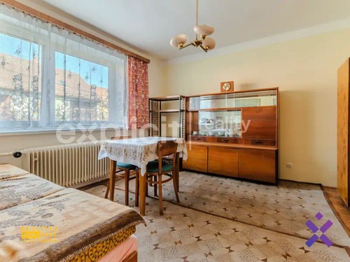 Prodej domu 157 m², pozemek 459 m²