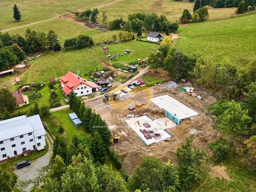 Prodej bytu 2+kk 40 m²