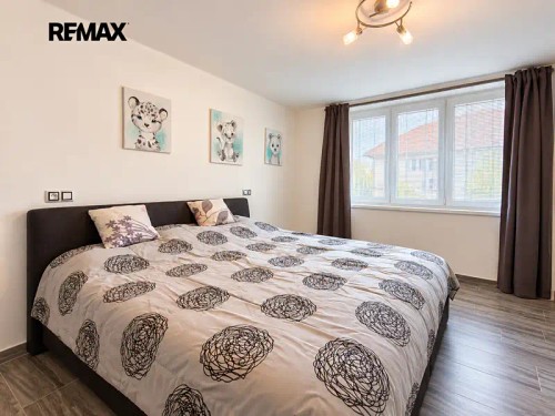 Prodej bytu 3+1 57 m²
