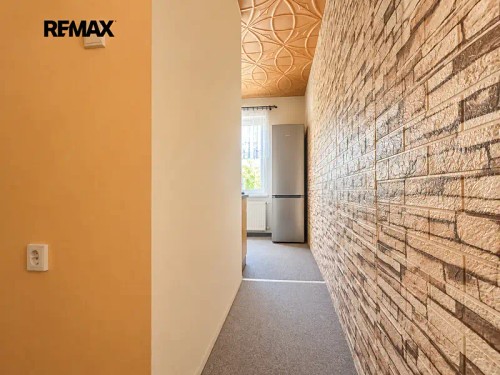 Prodej bytu 2+1 49 m²