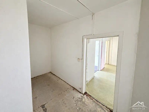 Prodej bytu 4+1 83 m²