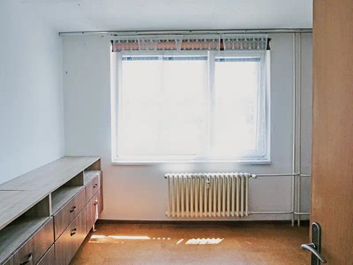 Prodaný byt 3+1 69 m²