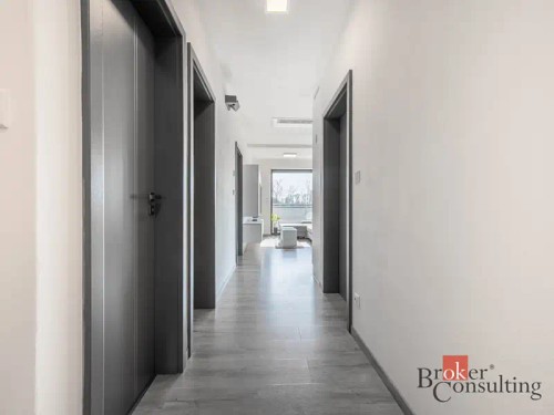 Prodaný  byt 3+kk 66 m²