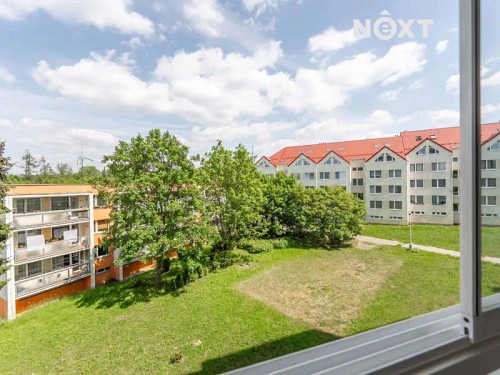 Prodej bytu 3+kk 60 m²