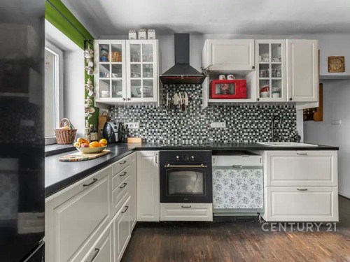 Prodej domu 107 m², pozemek 703 m²